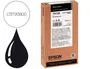Epson T9138 Cartucho de tinta Negro mate 200 ml