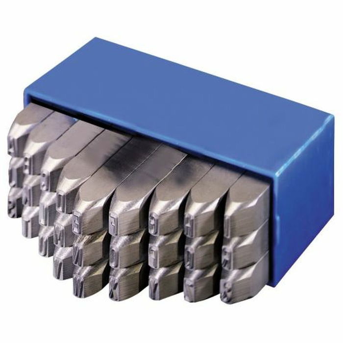 Juego abecedario Gravurem Special Juego abecedario Gravurem Special