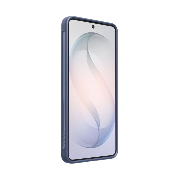 Belkin SheerForce Protect S26 Cover Azul oscuro MSB015hqNY