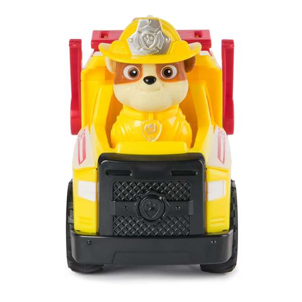 Spin Master Vehiculo Paw Patrol Fire Rescue