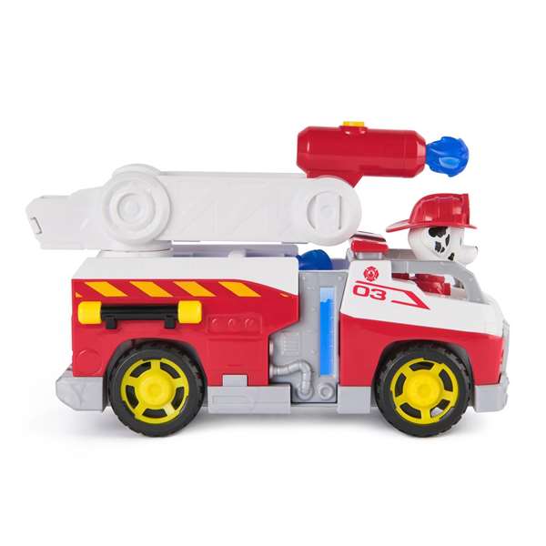 Spin Master Vehiculo Paw Patrol Fire Rescue