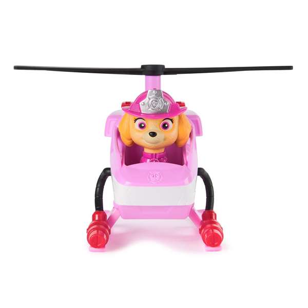 Spin Master Vehiculo Paw Patrol Fire Rescue
