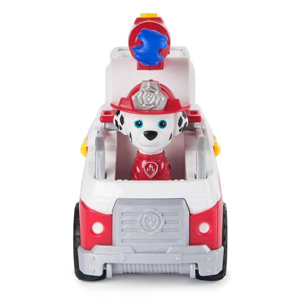 Spin Master Vehiculo Paw Patrol Fire Rescue