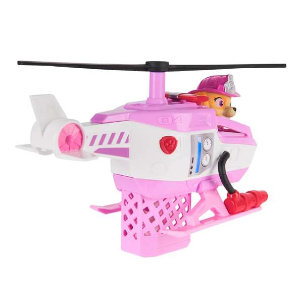 Spin Master Vehiculo Paw Patrol Fire Rescue