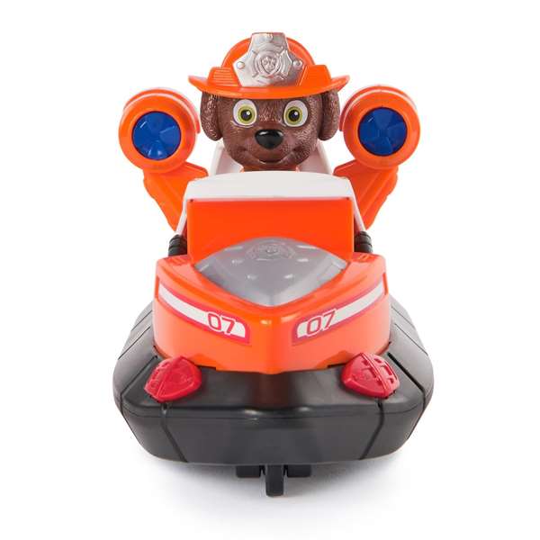 Spin Master Vehiculo Paw Patrol Fire Rescue