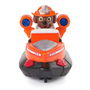 Spin Master Vehiculo Paw Patrol Fire Rescue