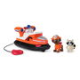 Spin Master Vehiculo Paw Patrol Fire Rescue
