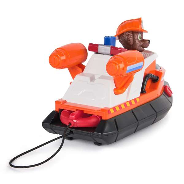Spin Master Vehiculo Paw Patrol Fire Rescue