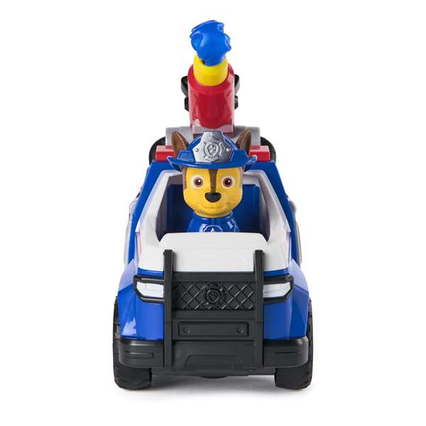 Spin Master Vehiculo Paw Patrol Fire Rescue