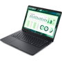Dell Pro Max 14 U7-265H Portátil 16GB RAM 512GB SSD NVIDIA RTX PRO 500 14" FHD+