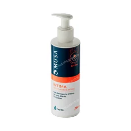 MUSA Gel Íntimo 250 ml