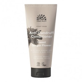 URTEKRAM SWEET GINGER Acondicionador Anticaspa 180ml