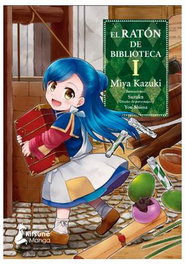 El Raton De Biblioteca 01