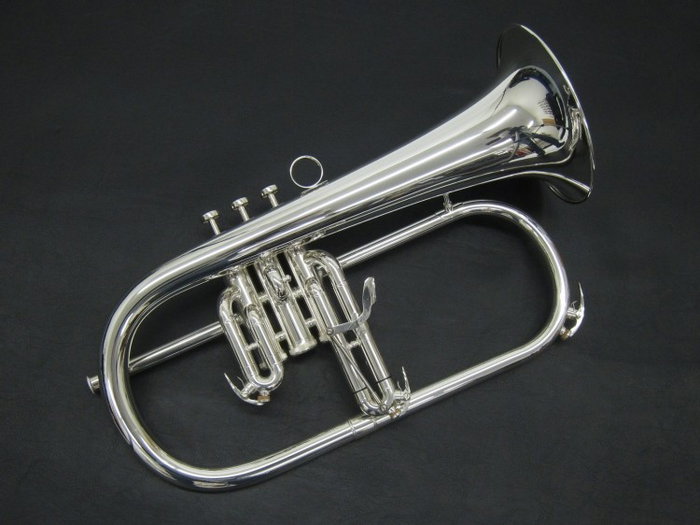 Fliscorno J. Michael Bpfg-850S