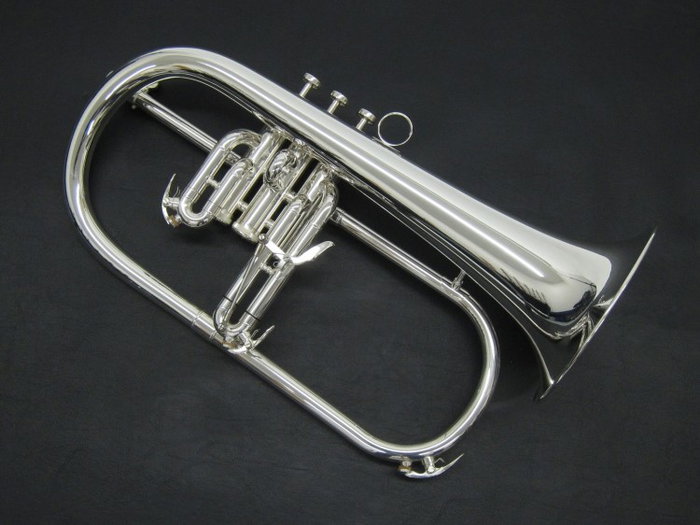 Fliscorno J. Michael Bpfg-850S