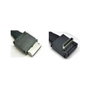Intel AXXCBL470CVCR Cable Serial Attached SCSI (SAS) 0,47 m Negro