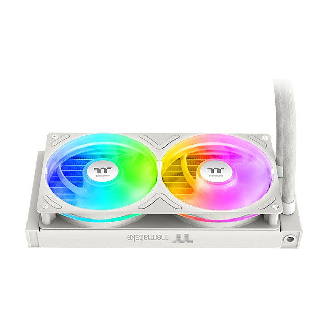 Thermaltake TT Retro 240 Ultra ARGB bg