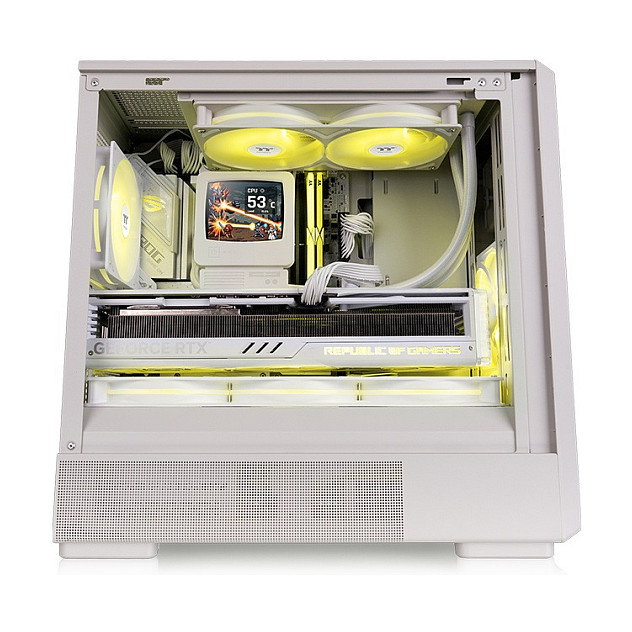 Thermaltake TT Retro 240 Ultra ARGB bg