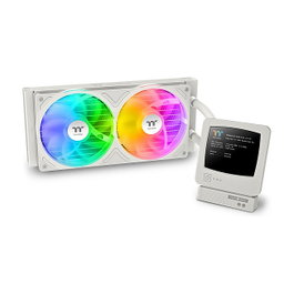 Thermaltake TT Retro 240 Ultra ARGB bg