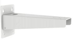 Hikvision Soporte a Pared para Cámaras de Tráfico Admite Luz Suplementaria y Carcasa Unidad Tráfico Hikvision Soporte a Pared para Cámaras de Tráfico Admite Luz Suplementaria y Carcasa Unidad Tráfico