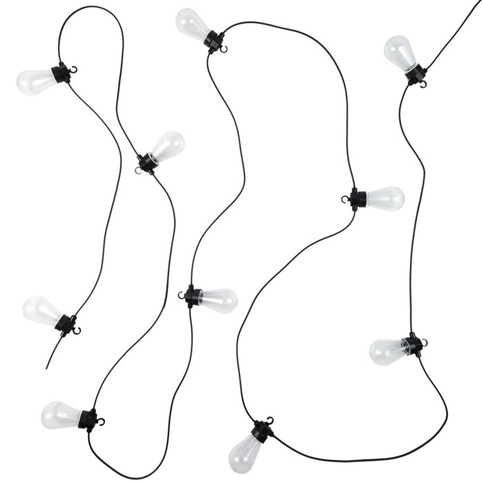 Home Deco Factory Guirnalda Exterior 4,5 M