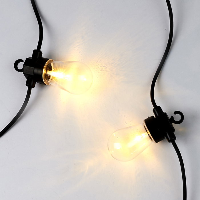 Home Deco Factory Guirnalda Exterior 4,5 M