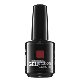 Professional GELeration, Esmalte de uñas semipermanente, GEL-1118, Enredado en secretos, 15 ml