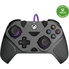 Turtle Beach Victrix Mando Gambit Prime Tournament para Xbox - Con cable y programable - AACCF29315