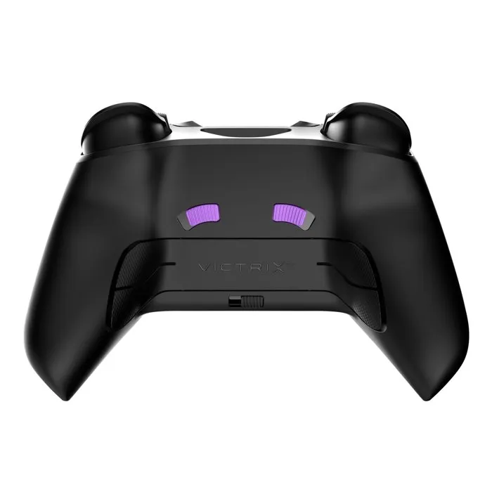 Turtle Beach Victrix Mando Gambit Prime Tournament para Xbox - Con cable y programable - AACCF29315