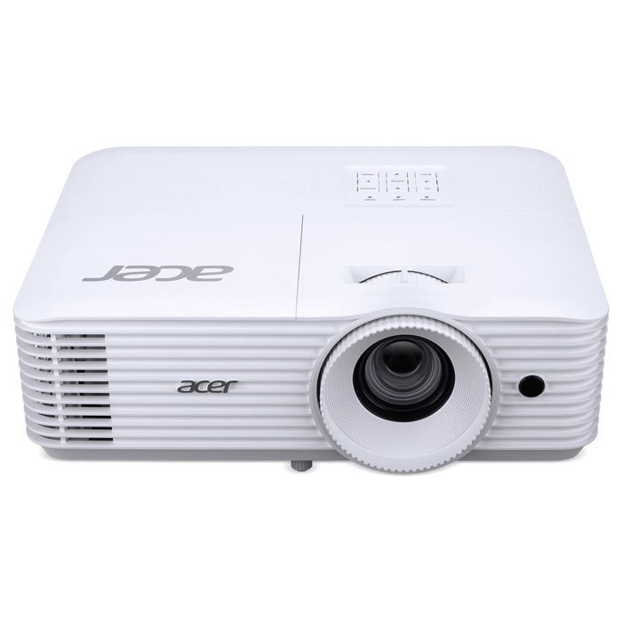 Acer P1558i Business and Home Entertainment Projector