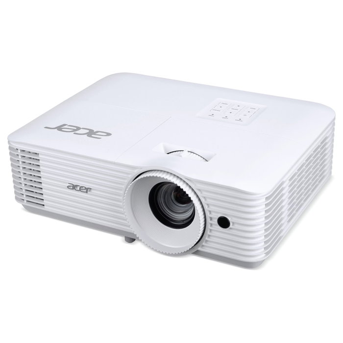 Acer P1558i Business and Home Entertainment Projector