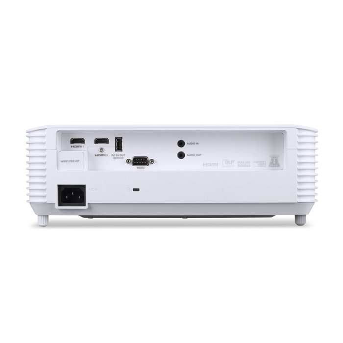 Acer P1558i Proyector Full HD 5200 ANSI Lumens