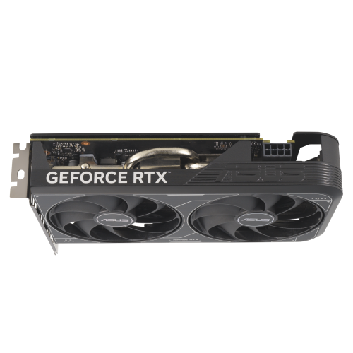 ASUS Dual GeForce RTX 4060 8GB GDDR6 PCI Express 4.0 - 90YV0JC4-M0NA00