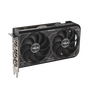 ASUS Dual GeForce RTX 4060 8GB GDDR6 PCI Express 4.0 - 90YV0JC4-M0NA00