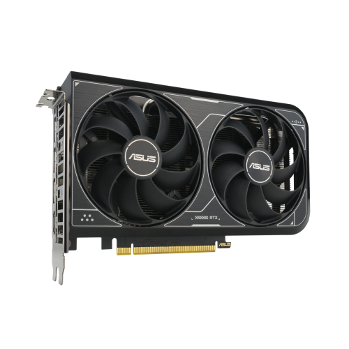 ASUS Dual GeForce RTX 4060 8GB GDDR6 PCI Express 4.0 - 90YV0JC4-M0NA00