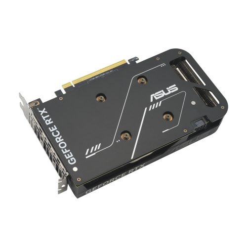 ASUS Dual GeForce RTX 4060 8GB GDDR6 PCI Express 4.0 - 90YV0JC4-M0NA00