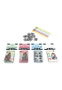 Asmodee Bounty Hunters Juego de Cartas