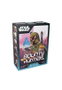 Asmodee Bounty Hunters Juego de Cartas