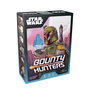 Zygomatic Star Wars Bounty Hunters ZYGBH01ML2 - Juego de Cartas Familiar, 2-6 Jugadores, +10 Años, 20 Min, Español/Alemán