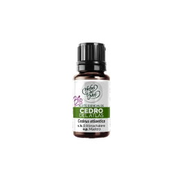 HERBES DEL MOLI Aceite Esencial de Cedro del Atlas ECO 10 ml