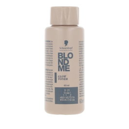 Schwarzkopf BlondMe Glow Toner Acero 9-21