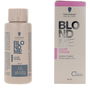 Schwarzkopf BLONDME Matizador de Brillos Tonos Rubios #Acero 9-21 - 60 ml para Cabello Aclarado