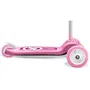 Stamp Patinete STA3496271880064 de 3 Ruedas con Dirección SKIDS CONTROL - Rosa