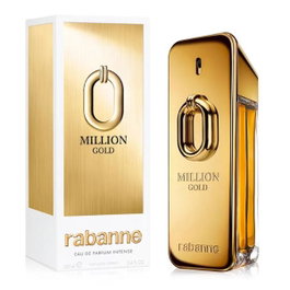Paco Rabanne Million Gold Intense Eau de Parfum 100 ml
