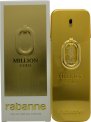 Paco Rabanne Million Gold Eau de Parfum Intense 100 ml Paco Rabanne Million Gold Eau de Parfum Intense 100 ml