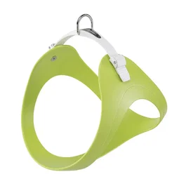 Ferplast Arnés ErgoFlex L Verde
