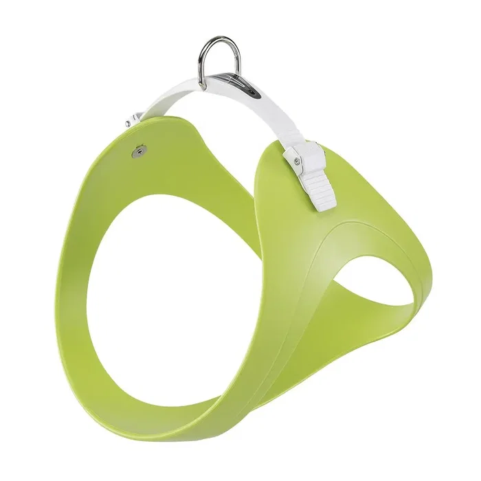 Ferplast Arnés ErgoFlex L Verde Ferplast Arnés ErgoFlex L Verde
