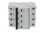 SCHNEIDER ELECTRIC Interruptor magnetotérmico ACTI9 iC60N 16A 4 polos