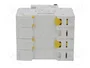 SCHNEIDER ELECTRIC Interruptor magnetotérmico ACTI9 iC60N 16A 4 polos