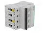 SCHNEIDER ELECTRIC Interruptor magnetotérmico ACTI9 iC60N 16A 4 polos